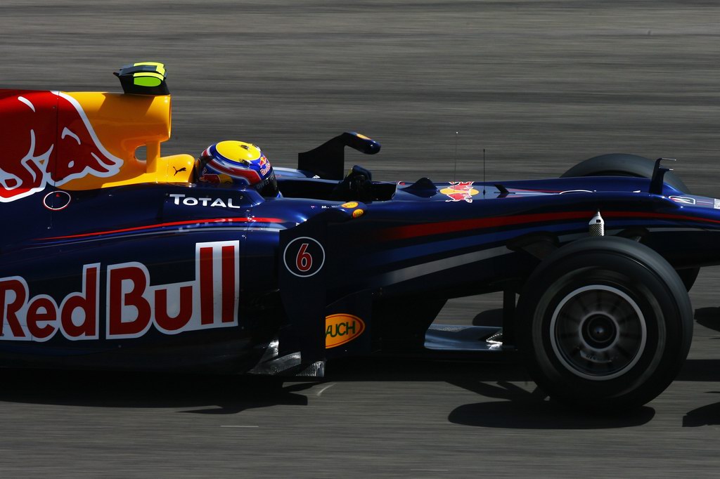 GP Bahrain - Prove Libere
